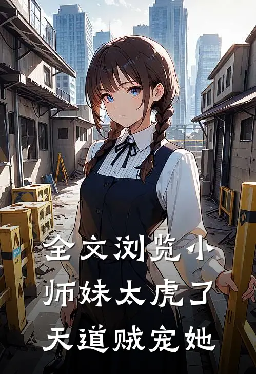 全文浏览小师妹太虎了，天道贼宠她