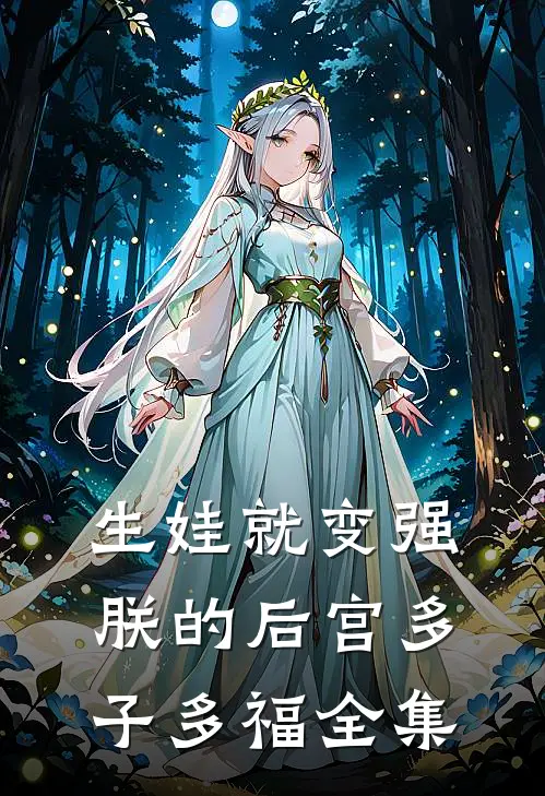 生娃就变强，朕的后宫多子多福全集