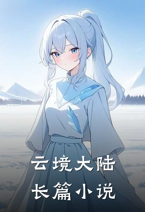 云境大陆长篇小说