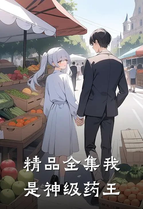 精品全集我是神级药王