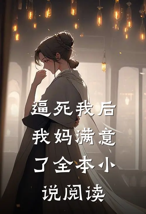 逼死我后，我妈满意了全本小说阅读