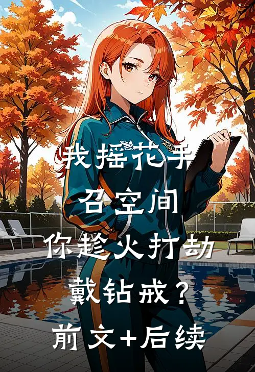 我摇花手召空间，你趁火打劫戴钻戒？前文+后续