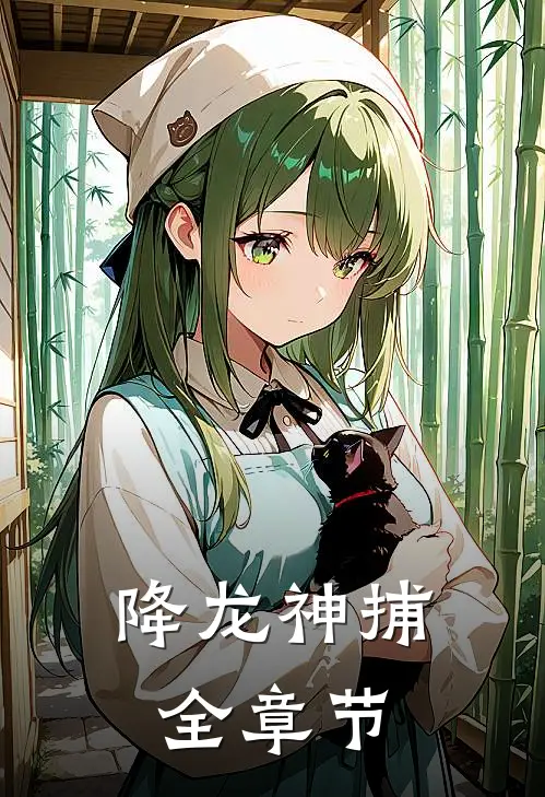 降龙神捕全章节