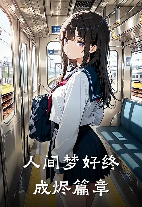 人间梦好终成烬篇章