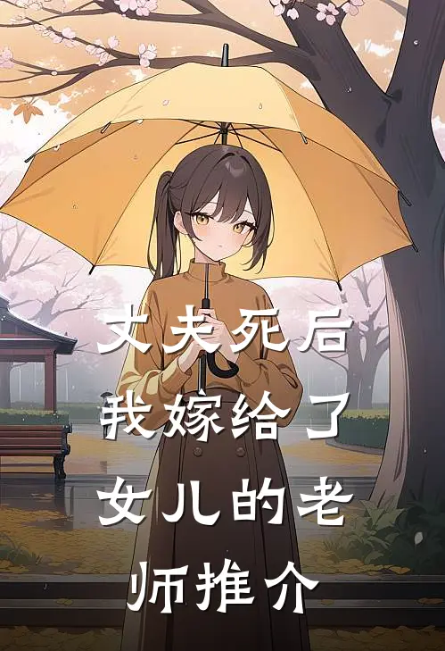 丈夫死后，我嫁给了女儿的老师推介