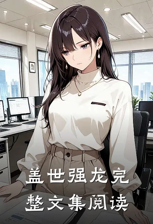 盖世强龙完整文集阅读