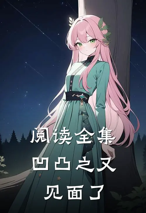 阅读全集凹凸之又见面了
