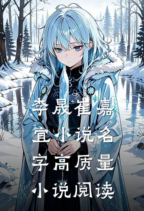 李晟崔嘉宜小说名字高质量小说阅读