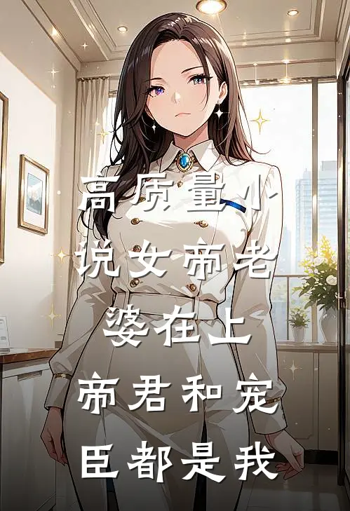 高质量小说女帝老婆在上：帝君和宠臣都是我