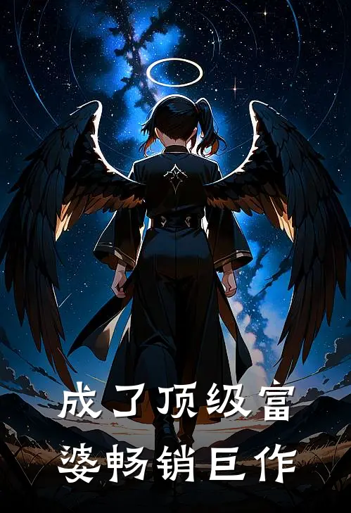 成了顶级富婆畅销巨作