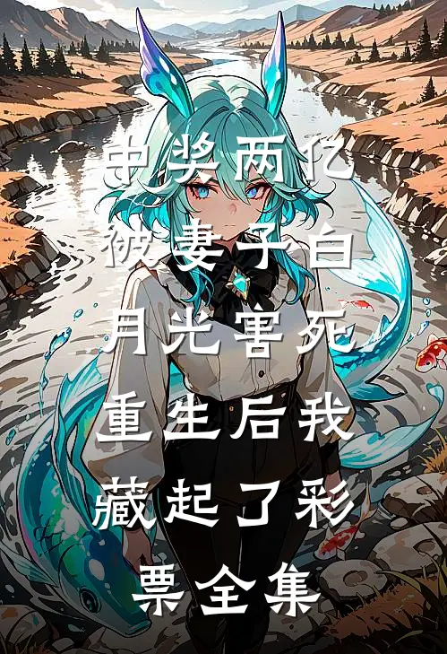 中奖两亿被妻子白月光害死，重生后我藏起了彩票全集