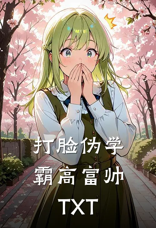 打脸伪学霸高富帅TXT