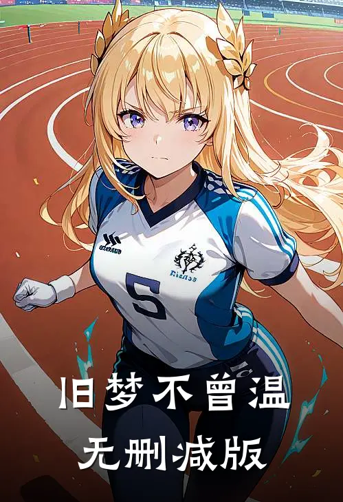 旧梦不曾温无删减版