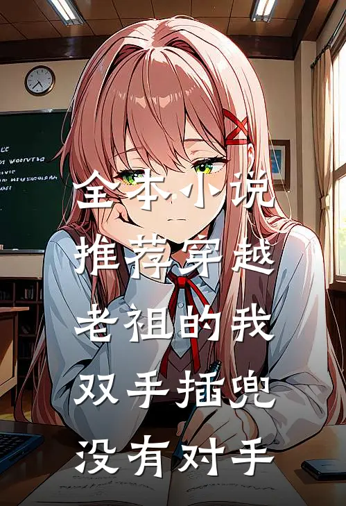 全本小说推荐穿越老祖的我双手插兜，没有对手