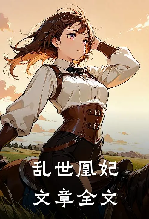乱世凰妃文章全文