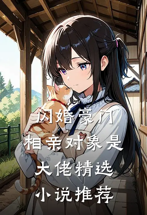 闪婚豪门：相亲对象是大佬精选小说推荐