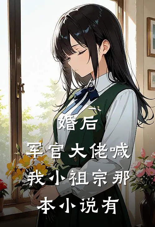 婚后,军官大佬喊我小祖宗那本小说有