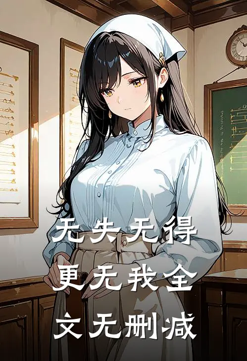 无失无得更无我全文无删减