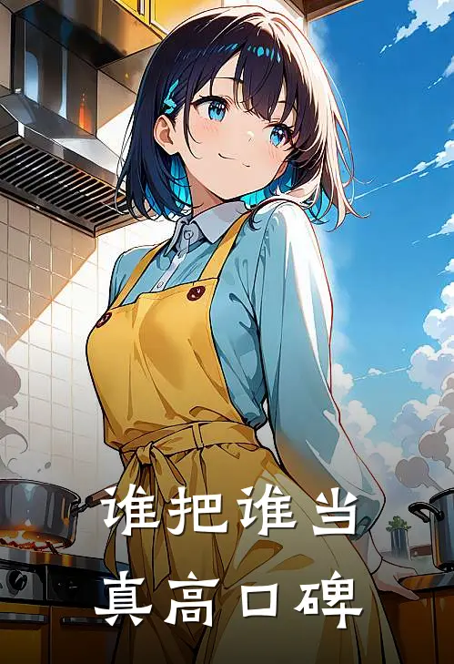 谁把谁当真高口碑