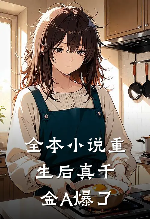 全本小说重生后真千金A爆了