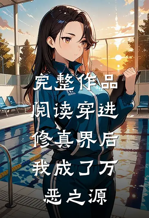 完整作品阅读穿进修真界后，我成了万恶之源