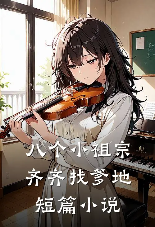 八个小祖宗齐齐找爹地短篇小说