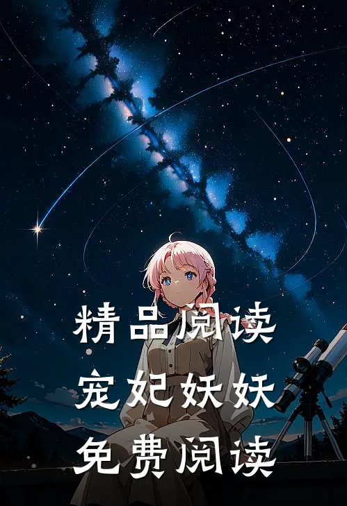 精品阅读宠妃妖妖免费阅读