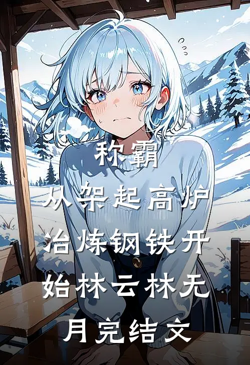 称霸：从架起高炉冶炼钢铁开始林云林无月完结文