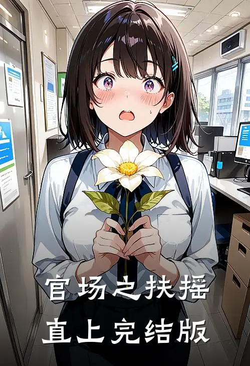 官场之扶摇直上完结版