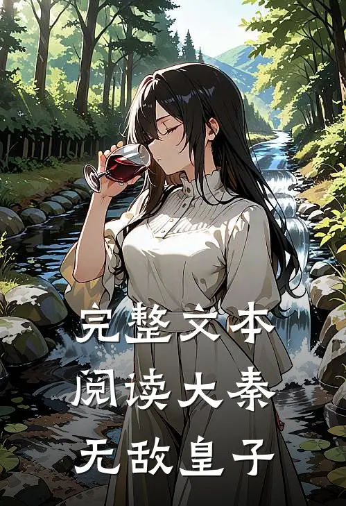 完整文本阅读大秦无敌皇子