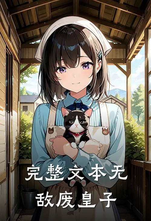 完整文本无敌废皇子