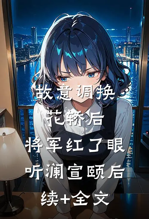 故意调换花轿后，将军红了眼听澜宣颐后续+全文