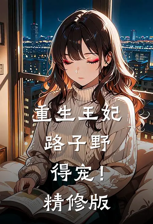 重生王妃路子野，得宠！精修版