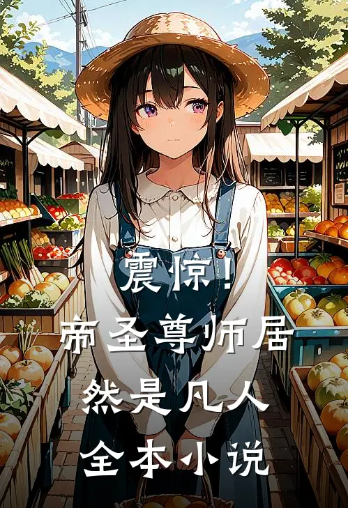 震惊！帝圣尊师居然是凡人全本小说