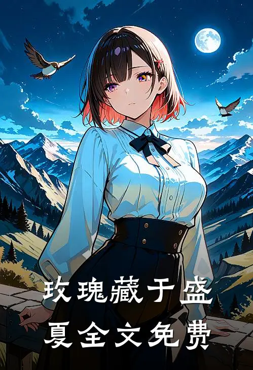 玫瑰藏于盛夏全文免费