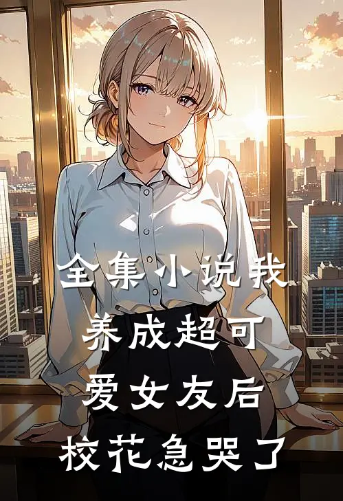 全集小说我养成超可爱女友后，校花急哭了