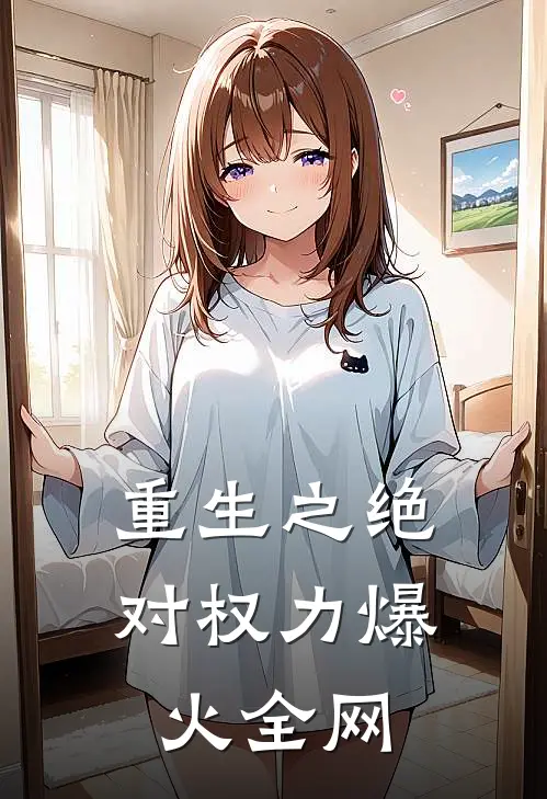 重生之绝对权力爆火全网