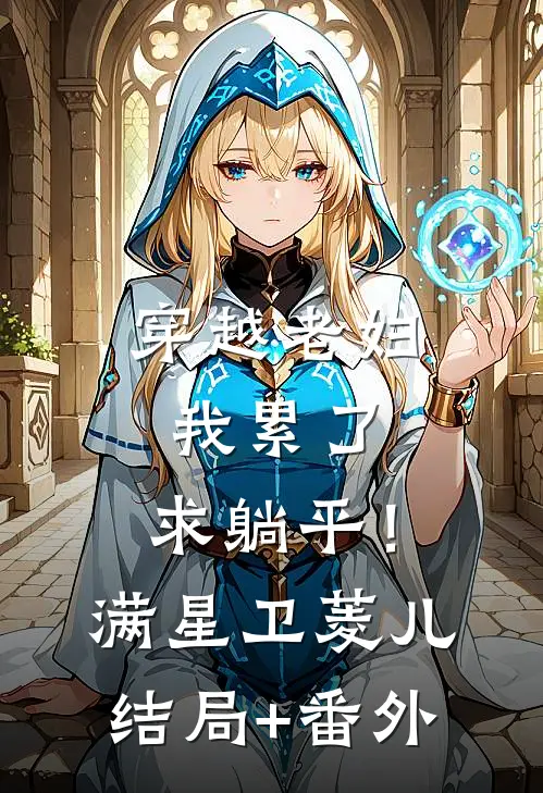 穿越老妇：我累了，求躺平！满星卫菱儿结局+番外