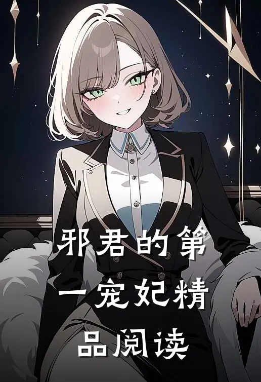 邪君的第一宠妃精品阅读