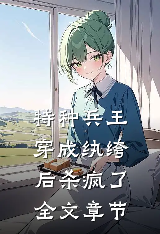特种兵王穿成纨绔后杀疯了全文章节