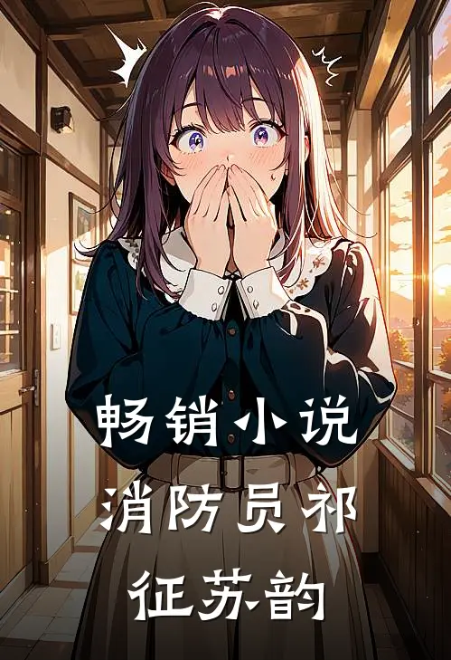 畅销小说消防员祁征苏韵