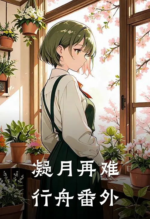凝月再难行舟番外