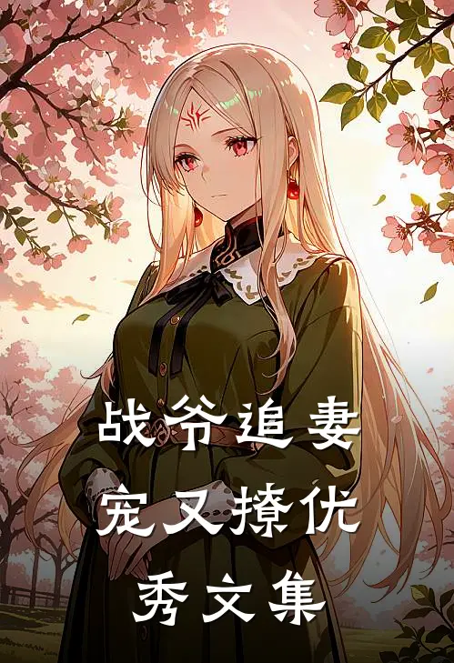 战爷追妻宠又撩优秀文集