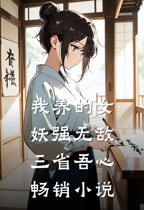 我养的女妖强无敌三省吾心畅销小说