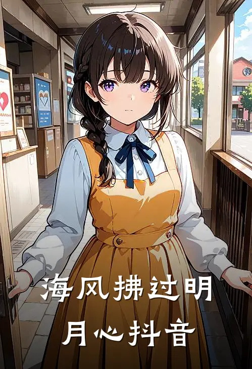 海风拂过明月心抖音