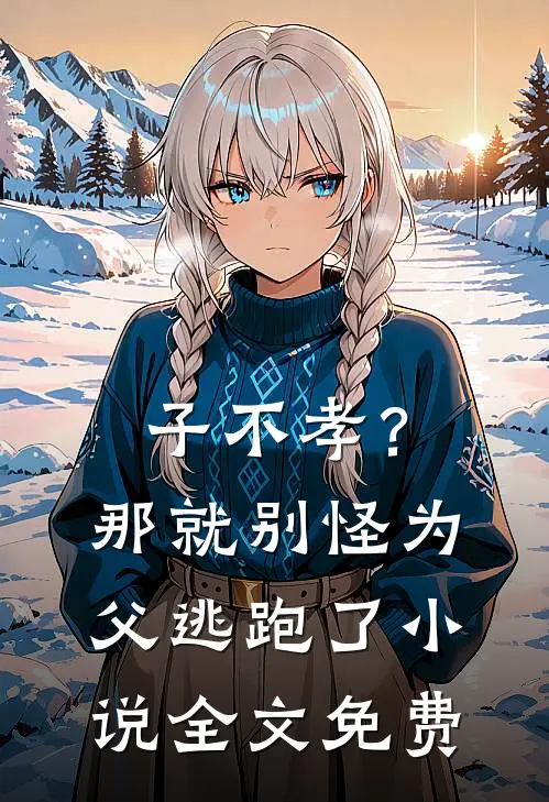 子不孝？那就别怪为父逃跑了小说全文免费