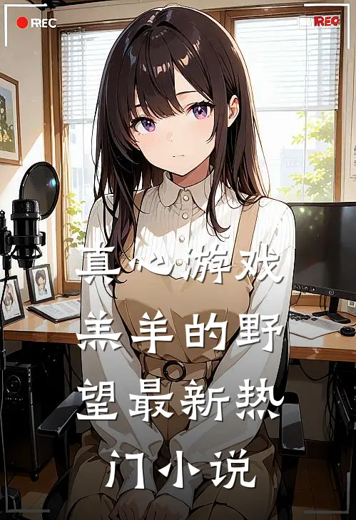 真心游戏：羔羊的野望最新热门小说