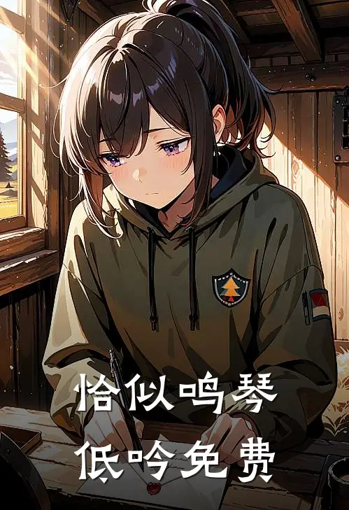 恰似鸣琴低吟免费