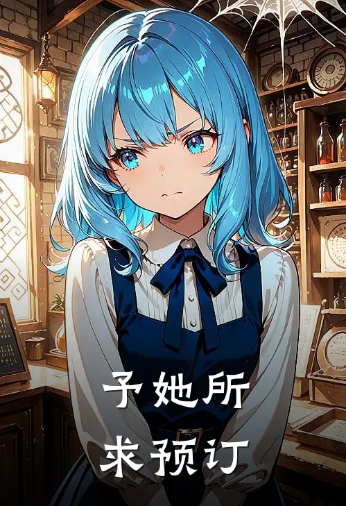 予她所求预订