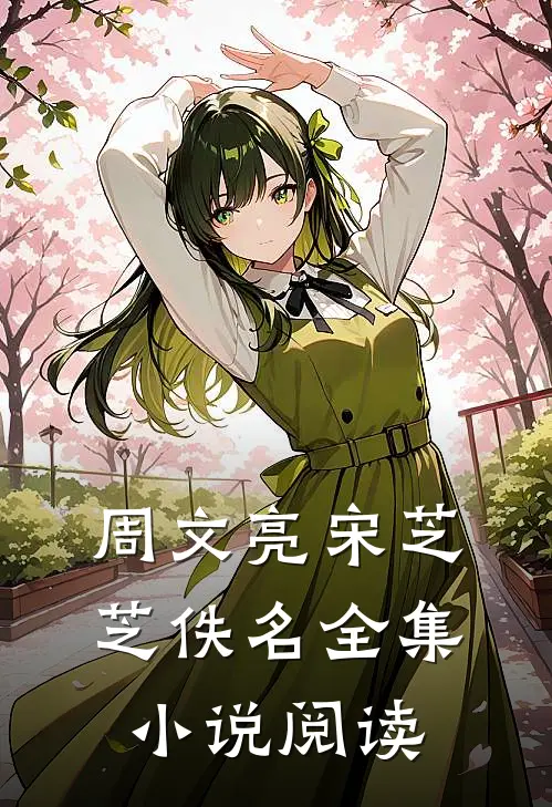 周文亮宋芝芝佚名全集小说阅读